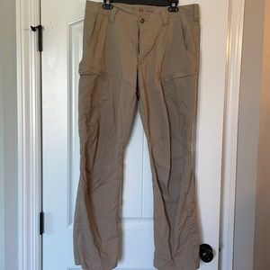 5.11 men’s tactical pants, size 36x32